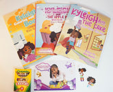 Kyleigh's Big Book Bundle